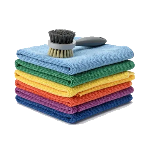 Akcesoria detailingowe