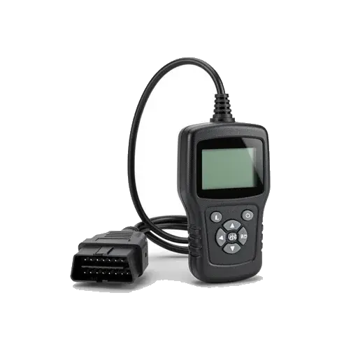 Diagnostyka OBD