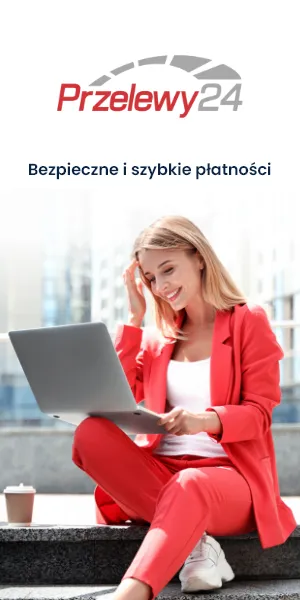 Przelewy24 — bezpieczne i szybkie płatności